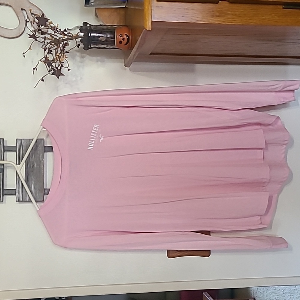 Hollister long sleeve